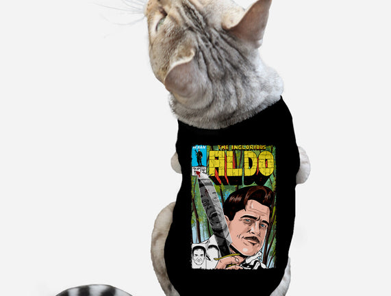 The Inglorious Aldo