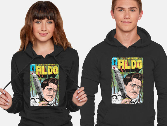 The Inglorious Aldo