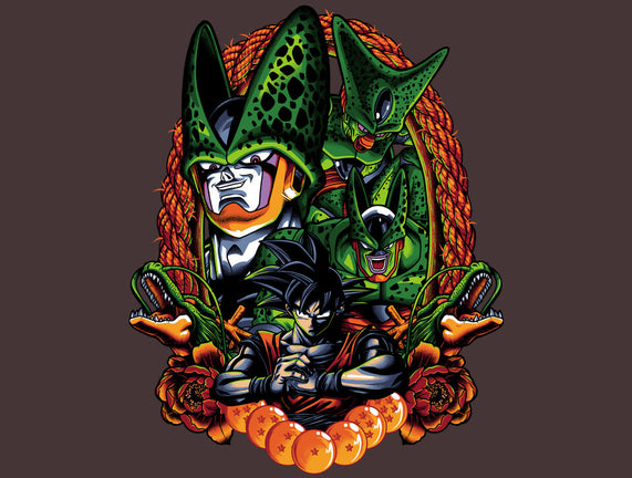 Android Eater