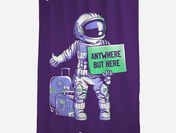 Anywhere But Here