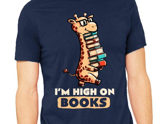 High On Books