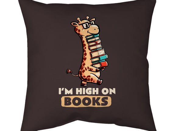 High On Books