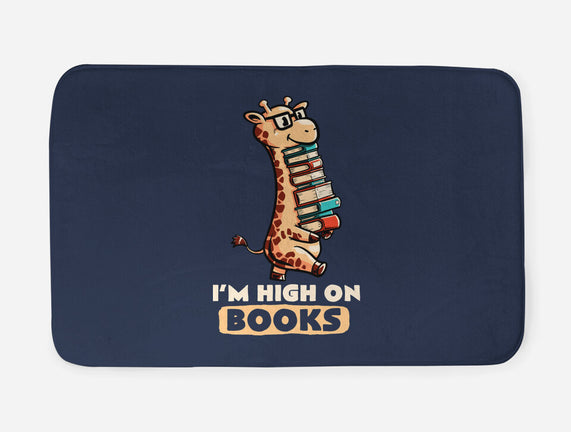 High On Books