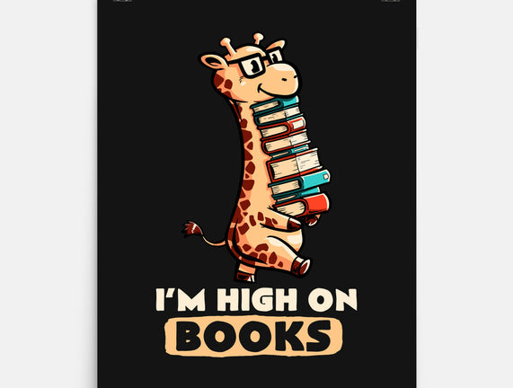 High On Books