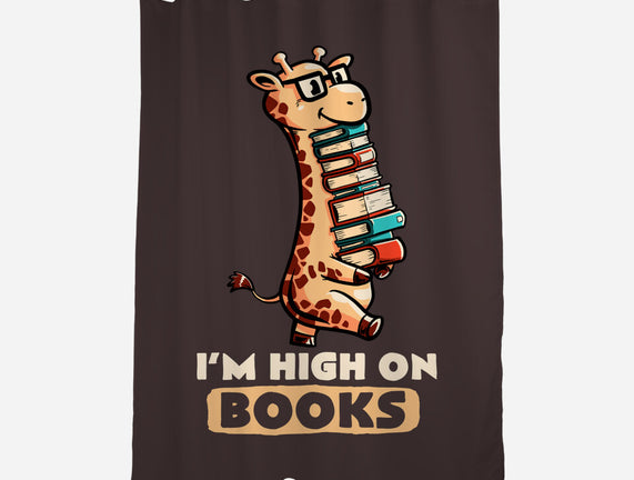 High On Books