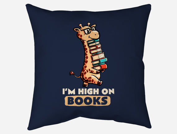 High On Books