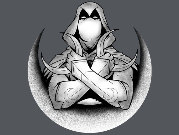 Knight Of The Moon
