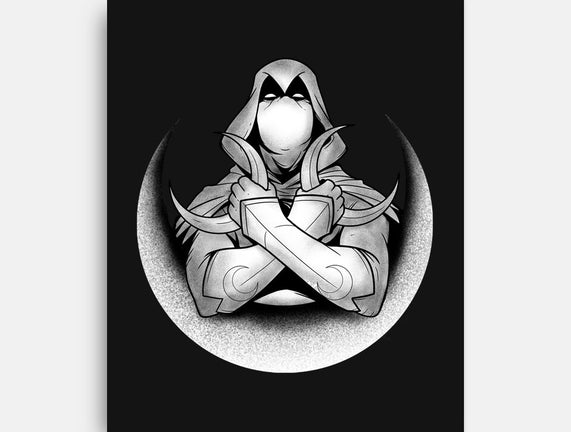 Knight Of The Moon