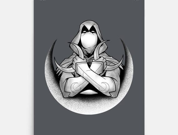 Knight Of The Moon