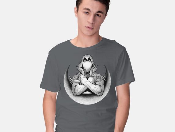 Knight Of The Moon