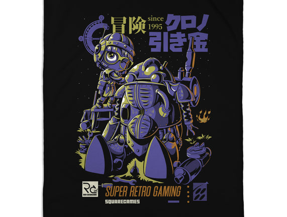 Robot Repair