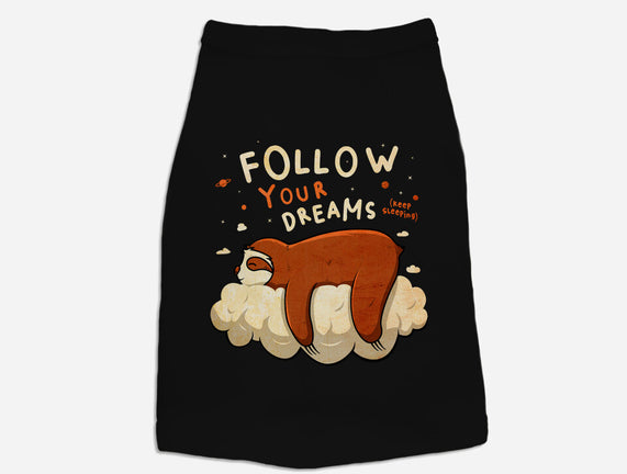 Follow Your Dream