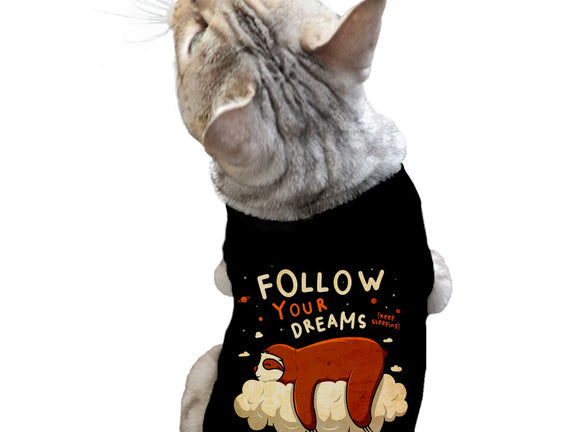 Follow Your Dream