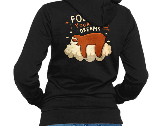 Follow Your Dream