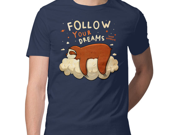 Follow Your Dream