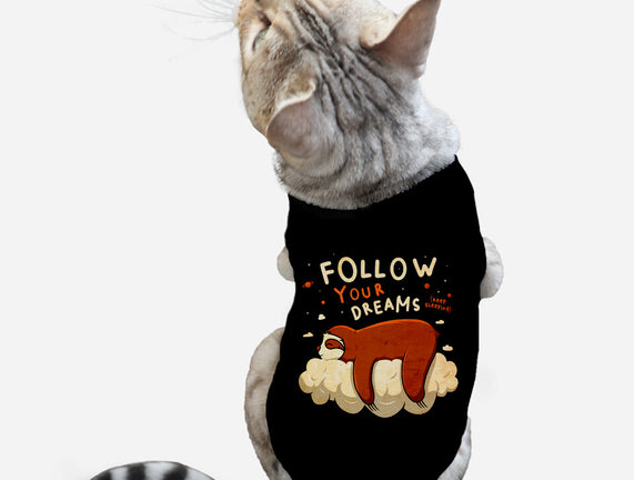 Follow Your Dream