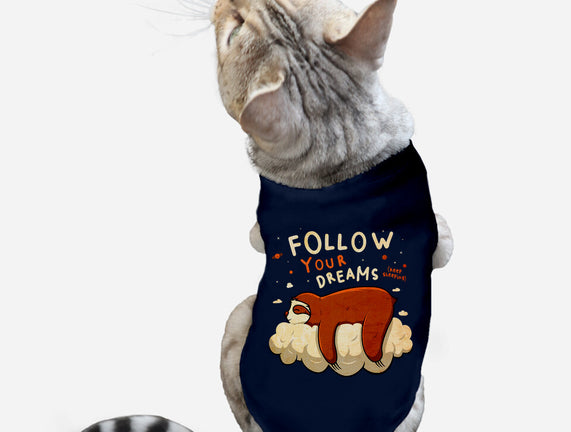 Follow Your Dream
