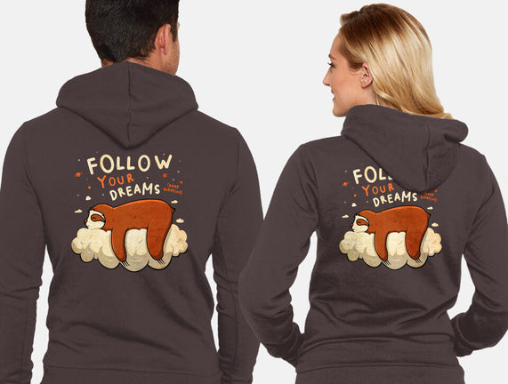 Follow Your Dream