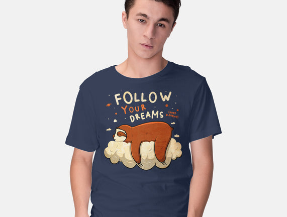 Follow Your Dream