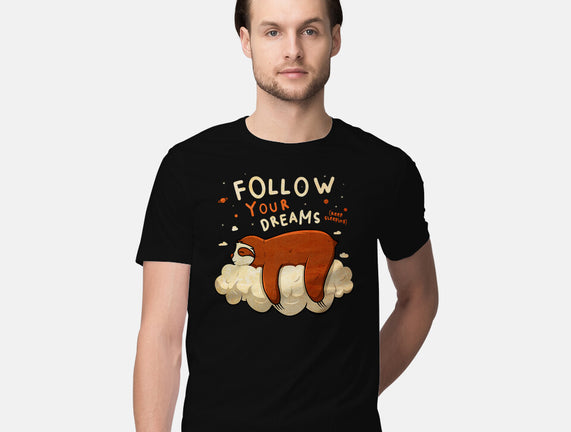 Follow Your Dream