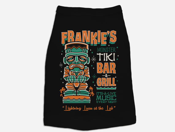 Frankie's Monster Tiki Bar