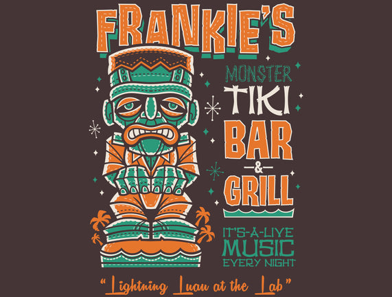 Frankie's Monster Tiki Bar