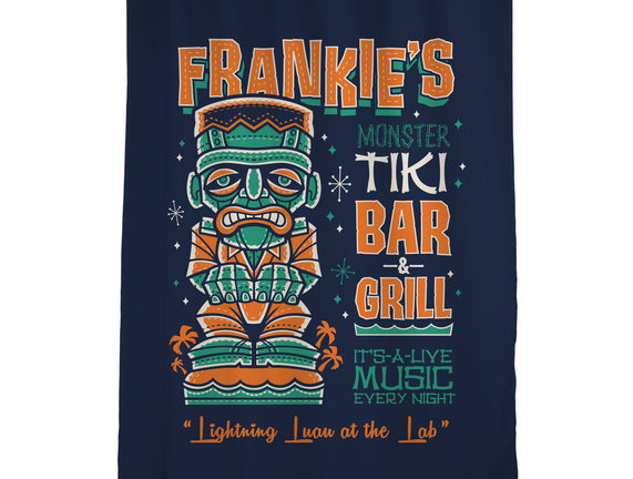 Frankie's Monster Tiki Bar