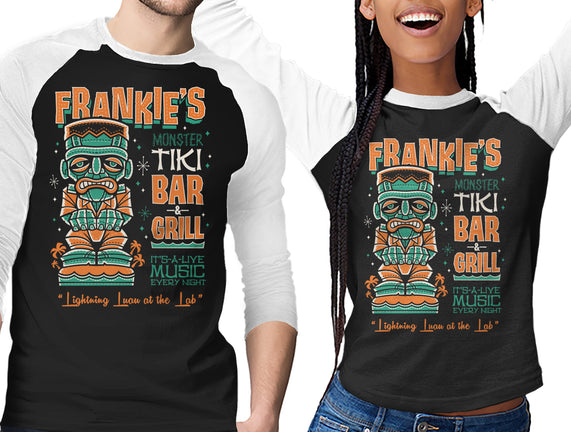 Frankie's Monster Tiki Bar
