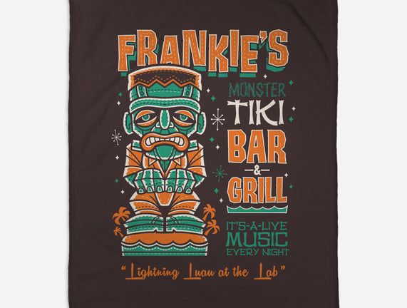 Frankie's Monster Tiki Bar