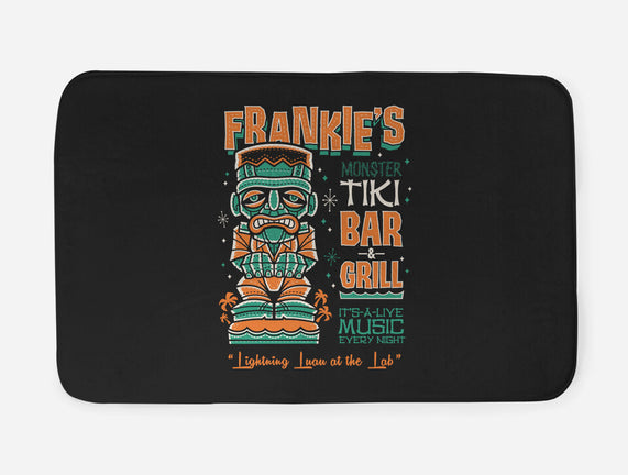 Frankie's Monster Tiki Bar