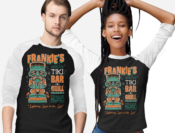 Frankie's Monster Tiki Bar