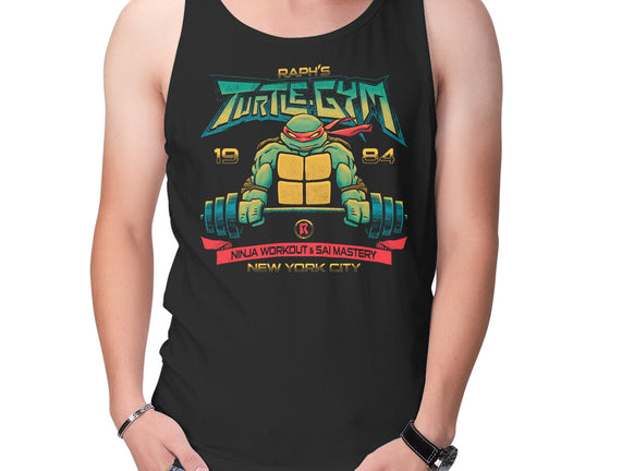Raph's Gym