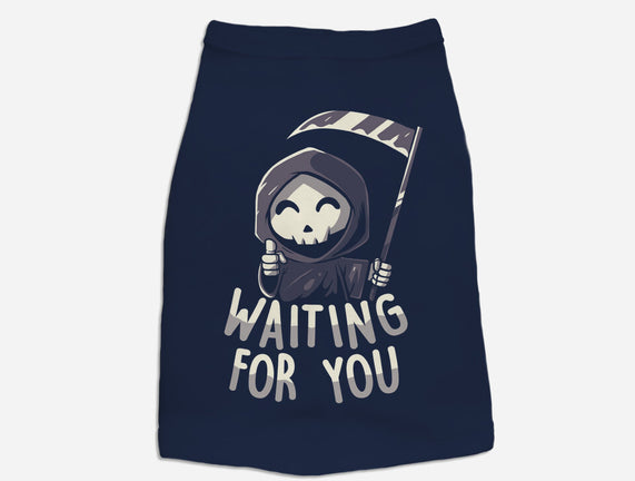 See You Soon I Can Wait