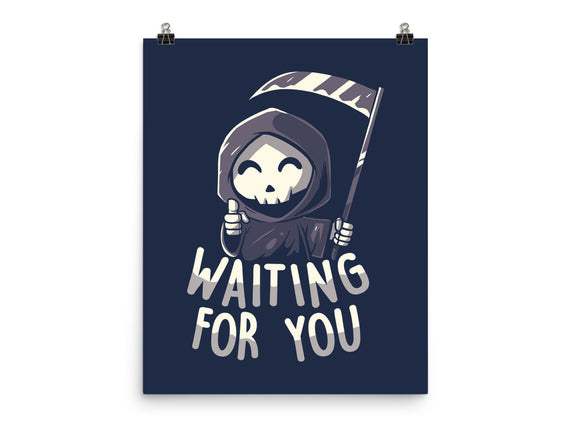 See You Soon I Can Wait