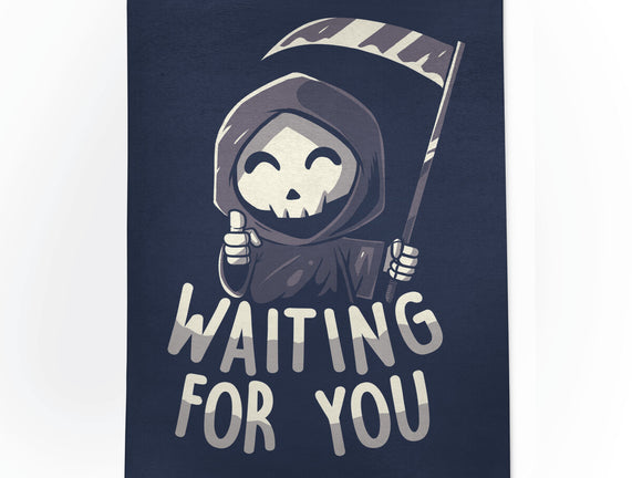 See You Soon I Can Wait