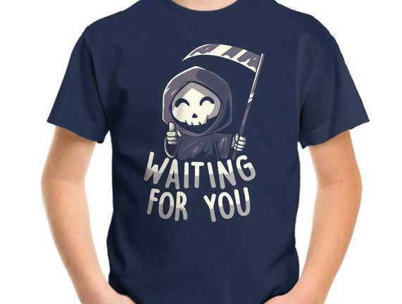 See You Soon I Can Wait
