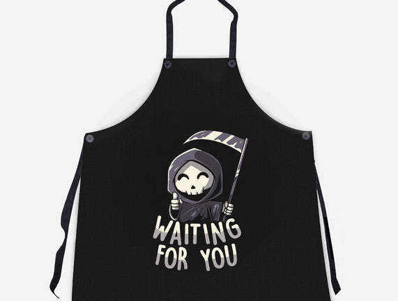 See You Soon I Can Wait