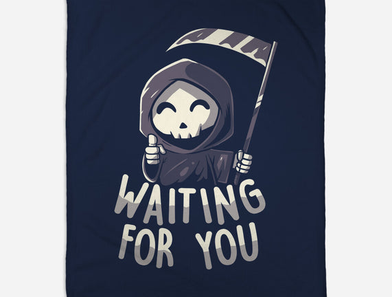See You Soon I Can Wait