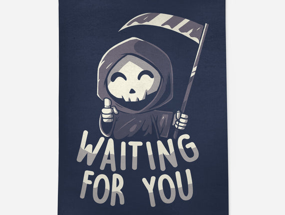 See You Soon I Can Wait