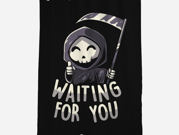 See You Soon I Can Wait