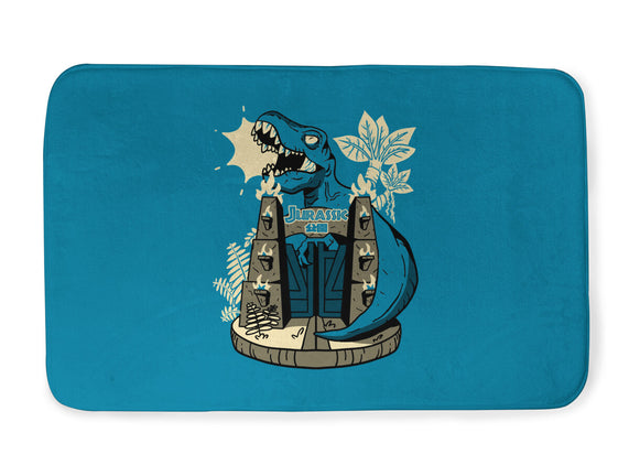Dino Souvenir