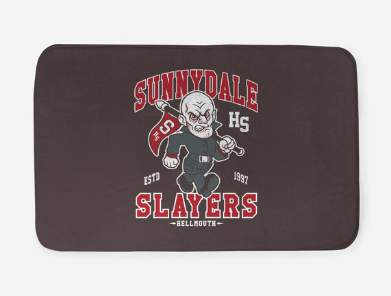 Go Slayers Go