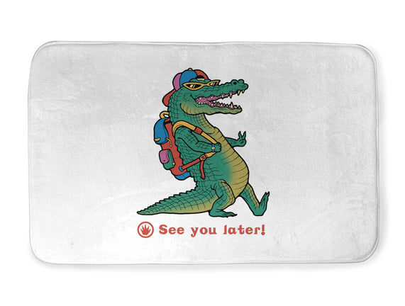 See You Later