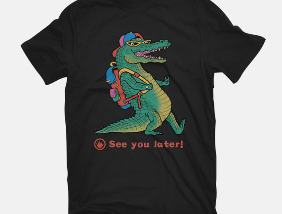 See You Later