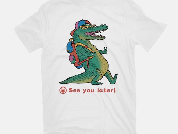 See You Later