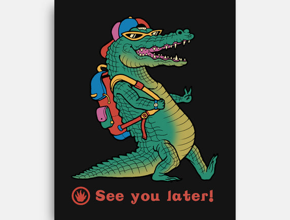 See You Later