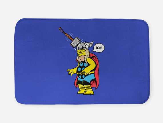 Dad Of Thunder