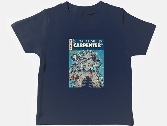 Tales Of Carpenter