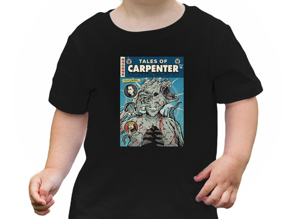 Tales Of Carpenter