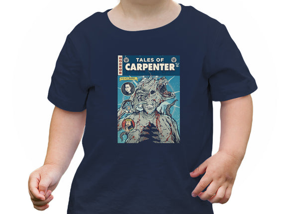 Tales Of Carpenter